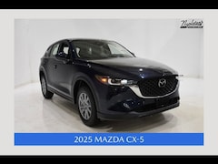 2025 Mazda CX-5 2.5 S AWD Sport Utility