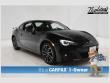 Used 2020 Subaru BRZ Limited Coupe