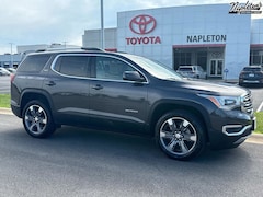 2023 GMC Acadia SLT SUV