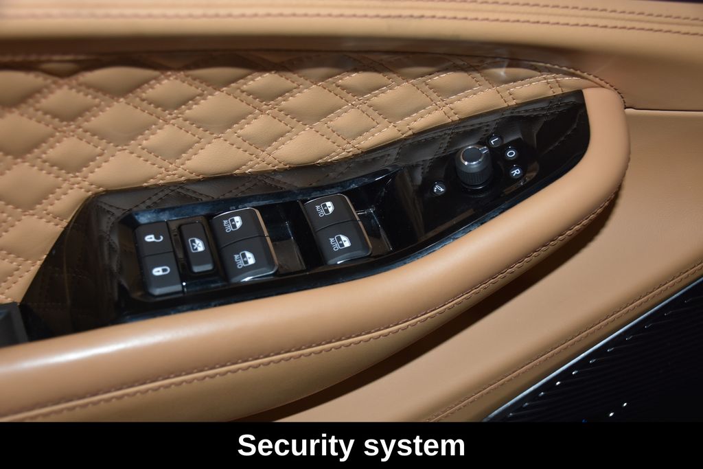 2023 Jeep Grand Cherokee L Summit Reserve - Photo 27