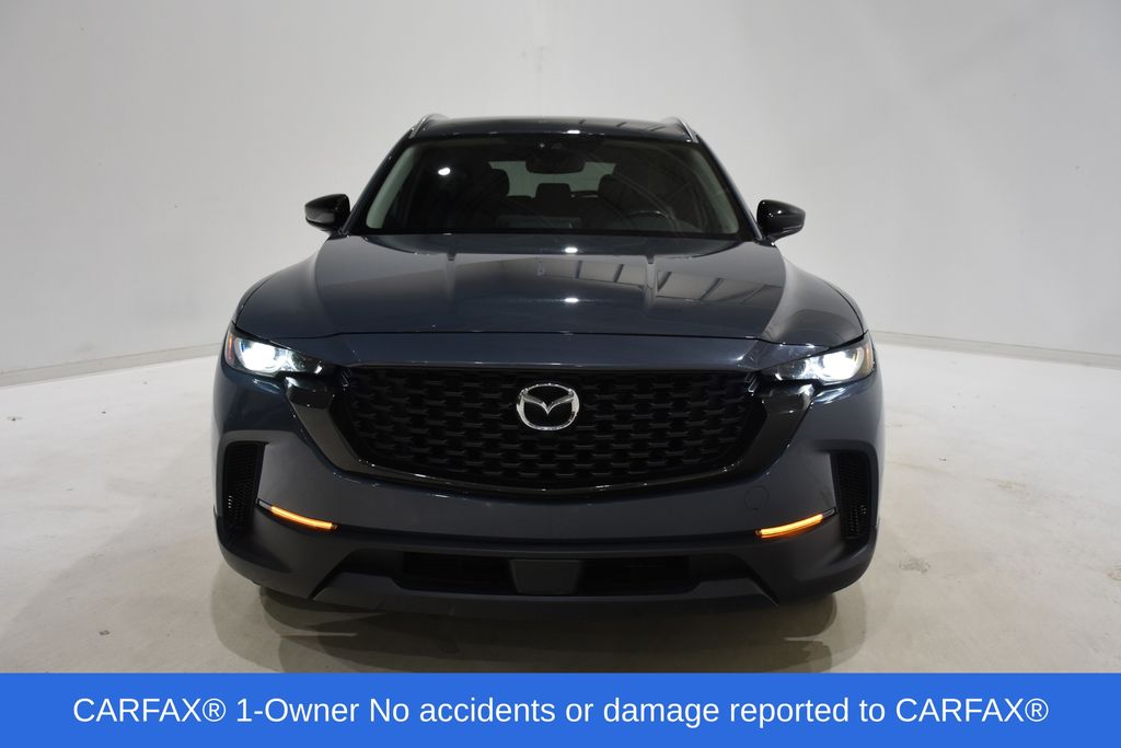 2024 Mazda CX-50 2.5 S Preferred photo 2
