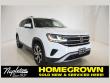 Used 2022 Volkswagen Atlas SEL SUV