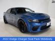 Used 2022 Dodge Charger R/T Scat Pack Widebody Sedan
