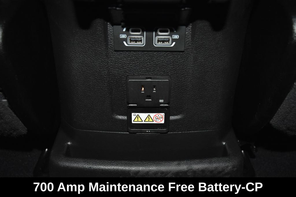 2025 Jeep Wrangler 4xe Backcountry 4XE - Photo 34
