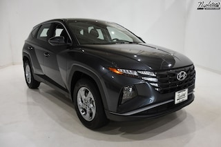 2022 Hyundai Tucson SE SUV