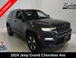 Used 2024 Jeep Grand Cherokee 4xe SUV