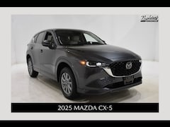 2025 Mazda CX-5 2.5 S Preferred AWD Sport Utility