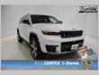 Used 2021 Jeep Grand Cherokee L Limited SUV