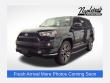 Used 2016 Toyota 4Runner Limited SUV