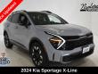 Used 2024 Kia Sportage X-Line SUV
