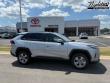 Used 2025 Toyota RAV4 XLE SUV