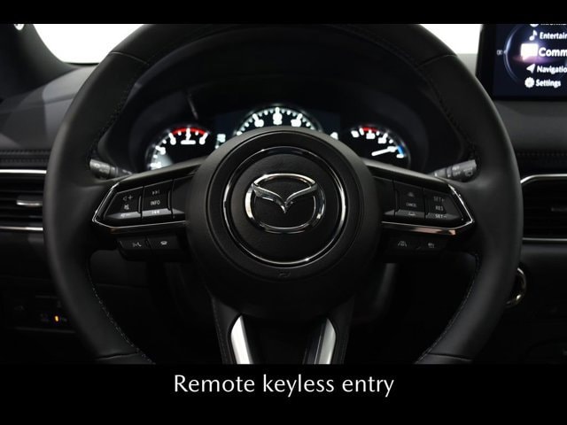 2025 Mazda CX-5 Turbo Signature - Photo 10