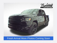 2023 Ram 1500 Big Horn/Lone Star Truck Crew Cab