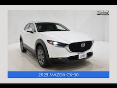2025 Mazda CX-30 2.5 S Preferred AWD Sport Utility