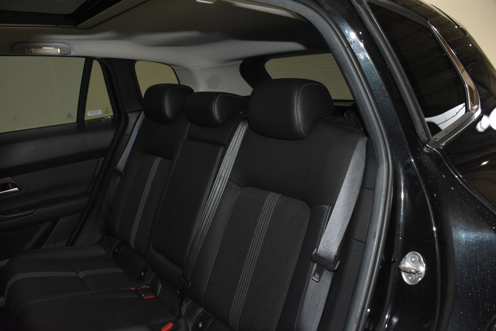 2025 Mazda CX-50 Premium - Photo 30