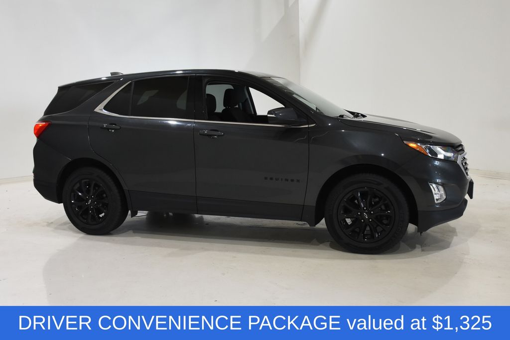 2019 Chevrolet Equinox 2FL - Photo 3