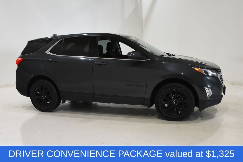 Used 2019 Chevrolet Equinox LT SUV