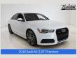 Used 2018 Audi A6 2.0T Premium Sedan
