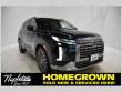 Used 2025 Hyundai Palisade Calligraphy SUV