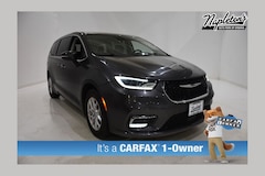 2023 Chrysler Pacifica Touring L Van Passenger Van