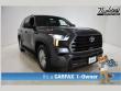 Used 2025 Toyota Sequoia SR5 SUV