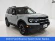 Used 2023 Ford Bronco Sport Outer Banks SUV