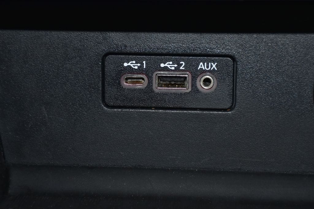2025 Nissan Altima SV - Photo 21