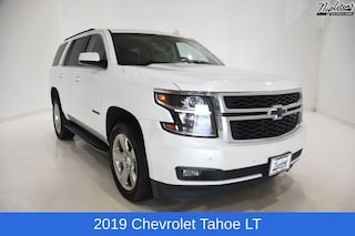 2019 Chevrolet Tahoe LT SUV