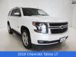 Used 2019 Chevrolet Tahoe LT SUV