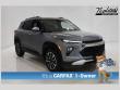 Used 2025 Chevrolet Trailblazer LT SUV