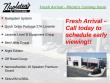 Used 2023 Ram 1500 Laramie Truck Crew Cab