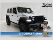 Used 2023 Jeep Wrangler Willys 4xe SUV