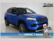 Used 2023 Jeep Compass Limited SUV