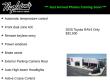 Used 2025 Toyota RAV4 Hybrid LE SUV