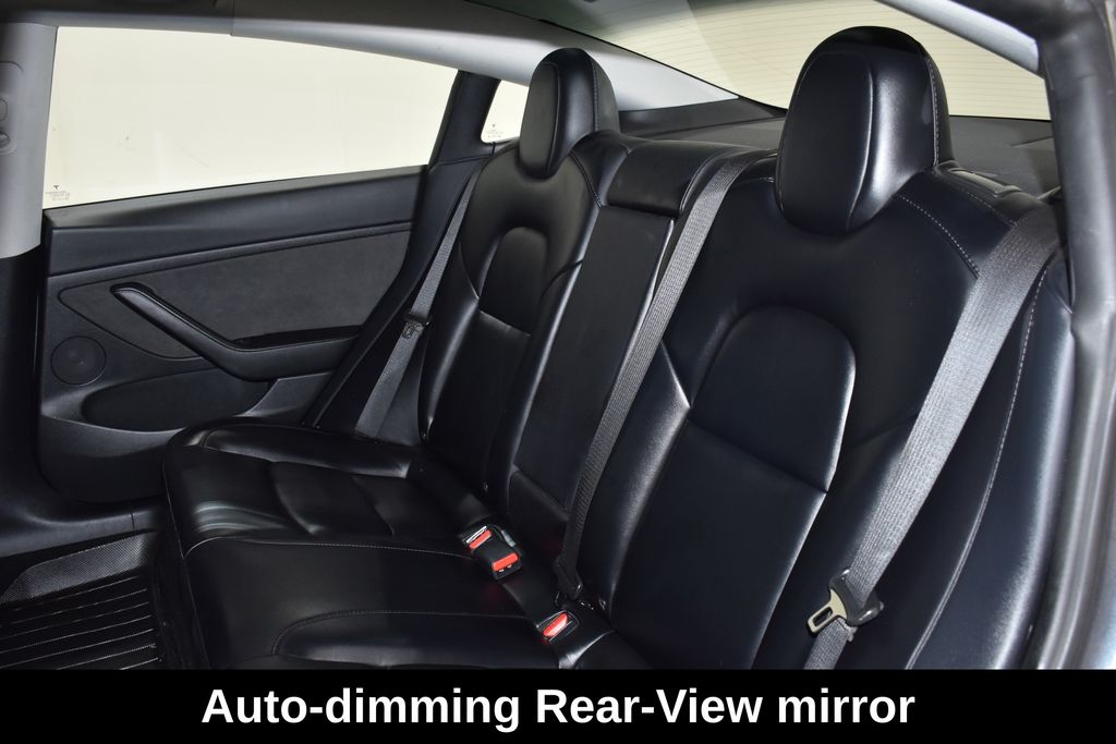 2022 Tesla Model 3 Performance - Photo 28