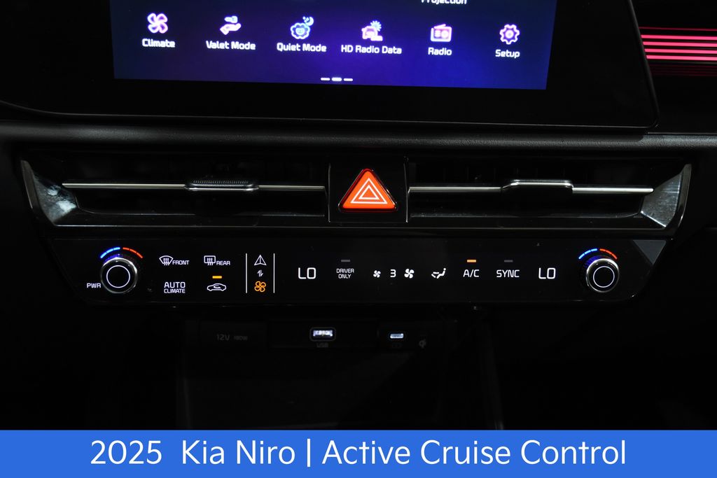 2025 Kia Niro EX - Photo 19