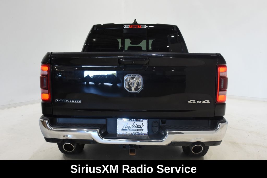 2023 RAM Ram 1500 Pickup Laramie - Photo 6