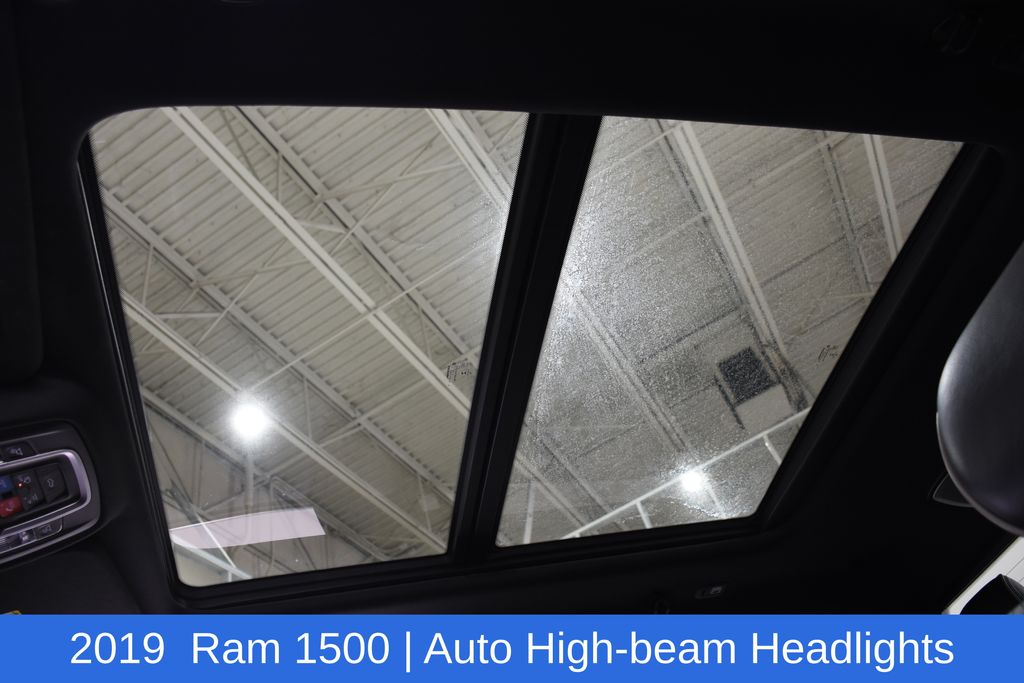 2019 RAM Ram 1500 Pickup Limited - Photo 24