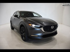 2025 Mazda CX-30 2.5 S Select Sport AWD Sport Utility