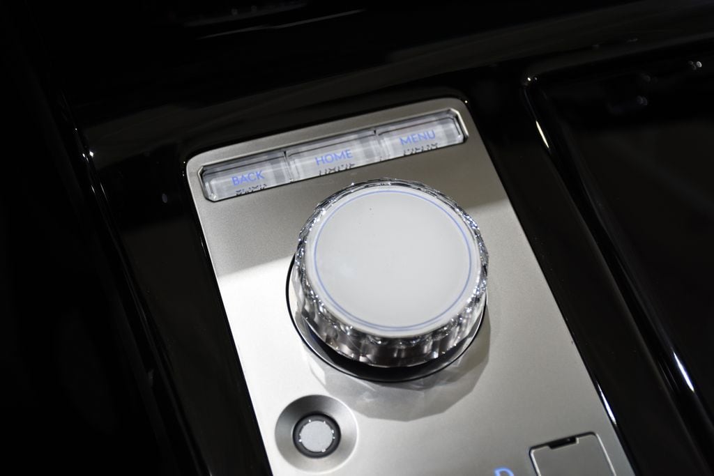 2025 GENESIS G80 Base - Photo 19