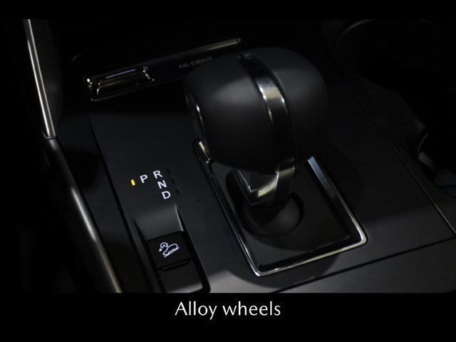 2026 Mazda CX-90 Select Package - Photo 23