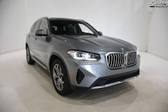 2024 BMW X3 xDrive30i SUV