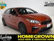 Used 2021 Kia Forte GT-Line Sedan