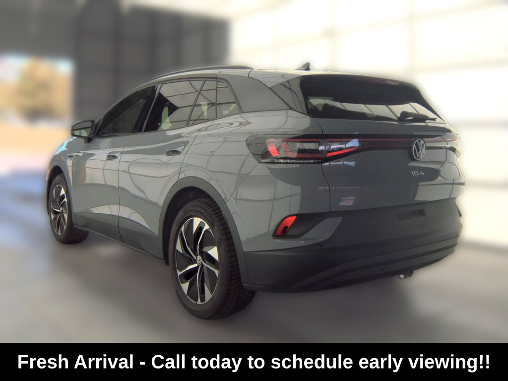Used 2021 Volkswagen ID.4 Pro S SUV