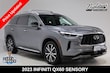  INFINITI QX60