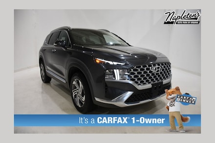 2023 Hyundai Santa Fe SEL SUV