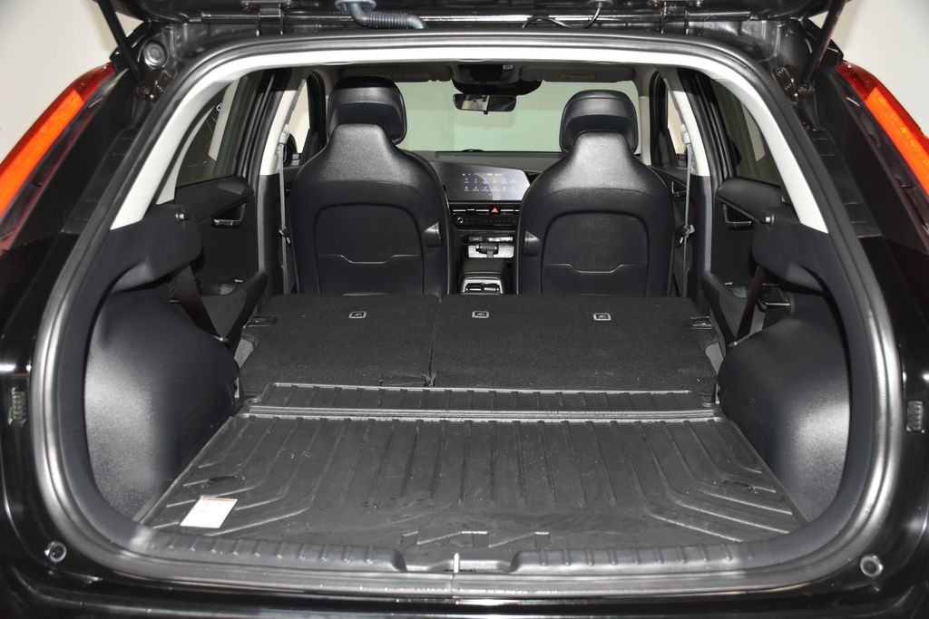2025 Kia Niro EX - Photo 31