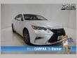 Used 2018 Lexus ES 300h Sedan