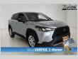 Used 2025 Toyota Corolla Cross L SUV
