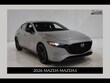  Mazda Mazda3 Hatchback
